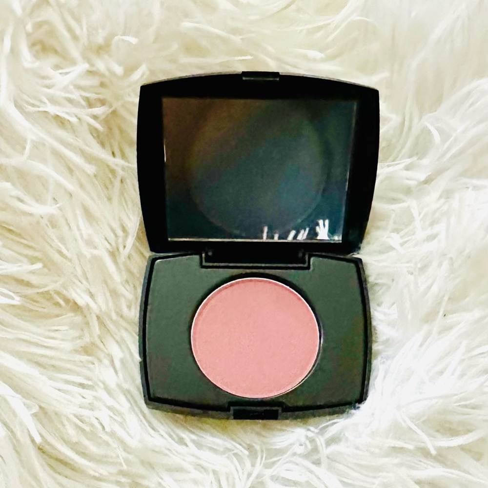 Lancome Blush Subtil ~ APLUM ~ Delicate Oil Free Powder Blush TRAVEL Size  .07oz